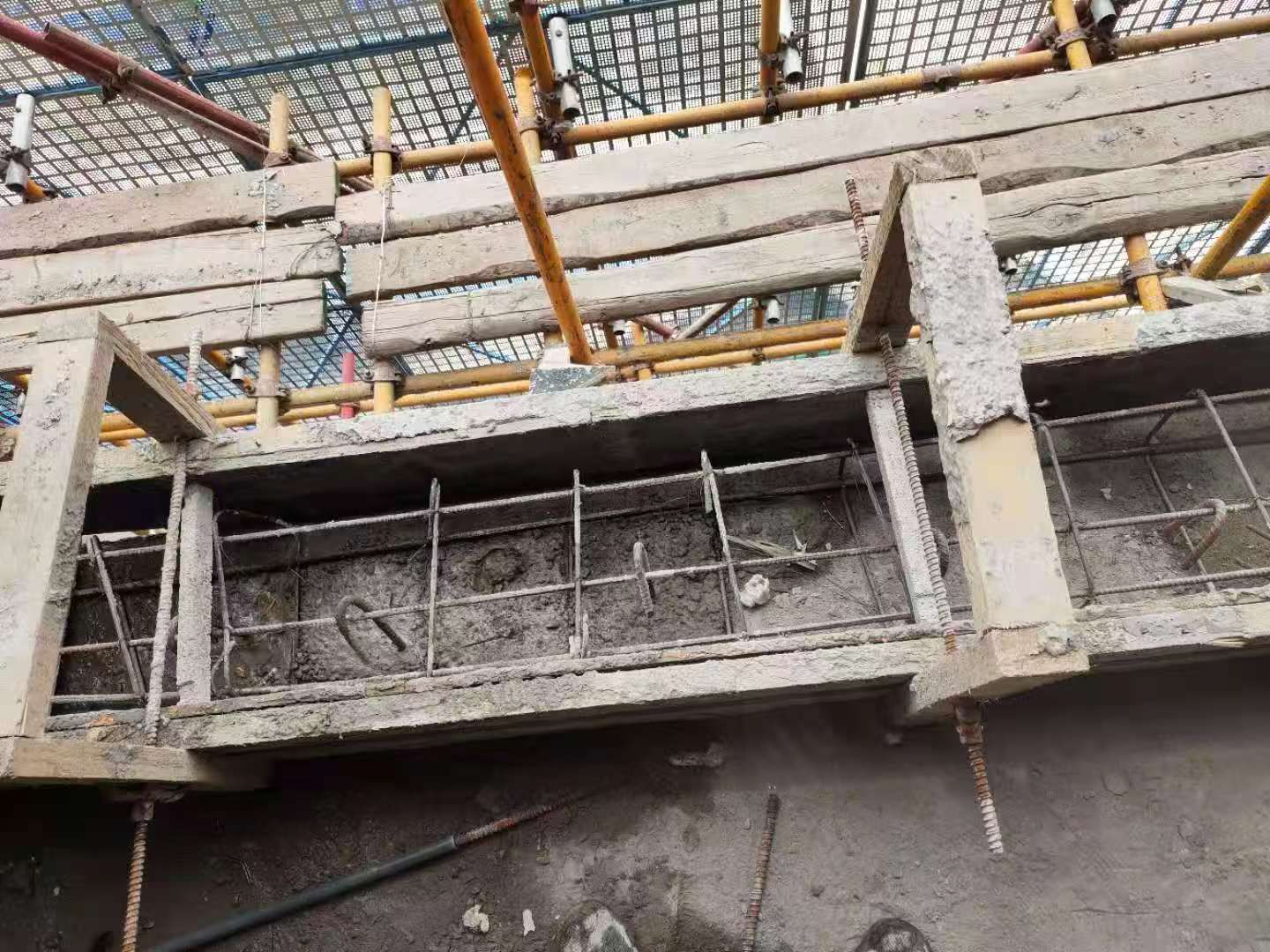 古冶厂房加固公司如何选择